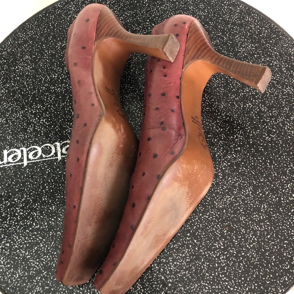 Worthington Heels - Picture 6 of 7